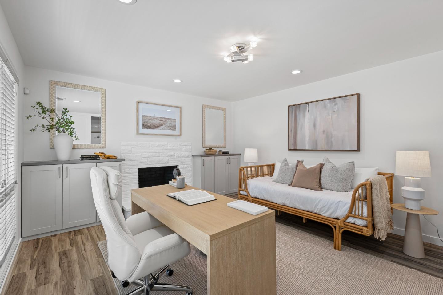 Detail Gallery Image 23 of 52 For 666 Fairlane Ave, Santa Clara,  CA 95051 - 3 Beds | 2 Baths