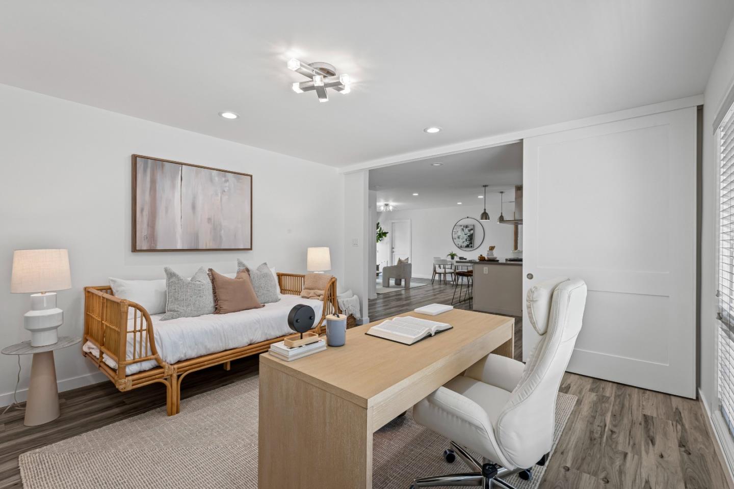 Detail Gallery Image 24 of 52 For 666 Fairlane Ave, Santa Clara,  CA 95051 - 3 Beds | 2 Baths