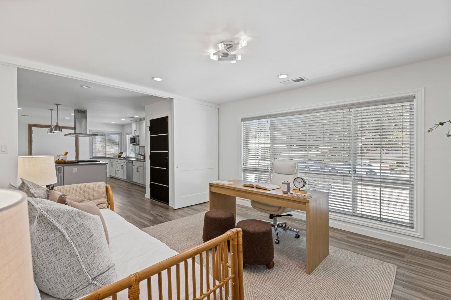 Detail Gallery Image 25 of 52 For 666 Fairlane Ave, Santa Clara,  CA 95051 - 3 Beds | 2 Baths