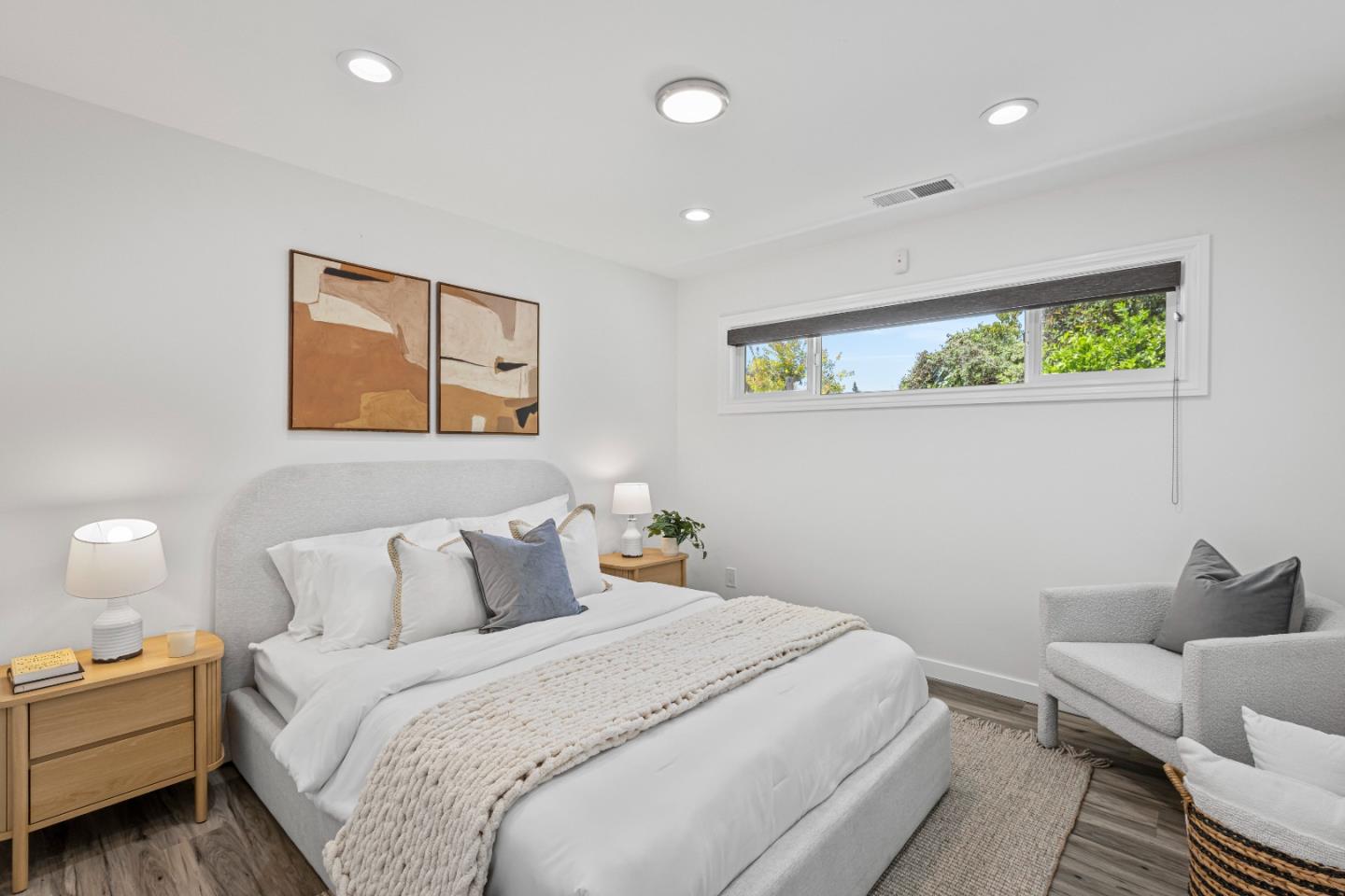 Detail Gallery Image 33 of 52 For 666 Fairlane Ave, Santa Clara,  CA 95051 - 3 Beds | 2 Baths