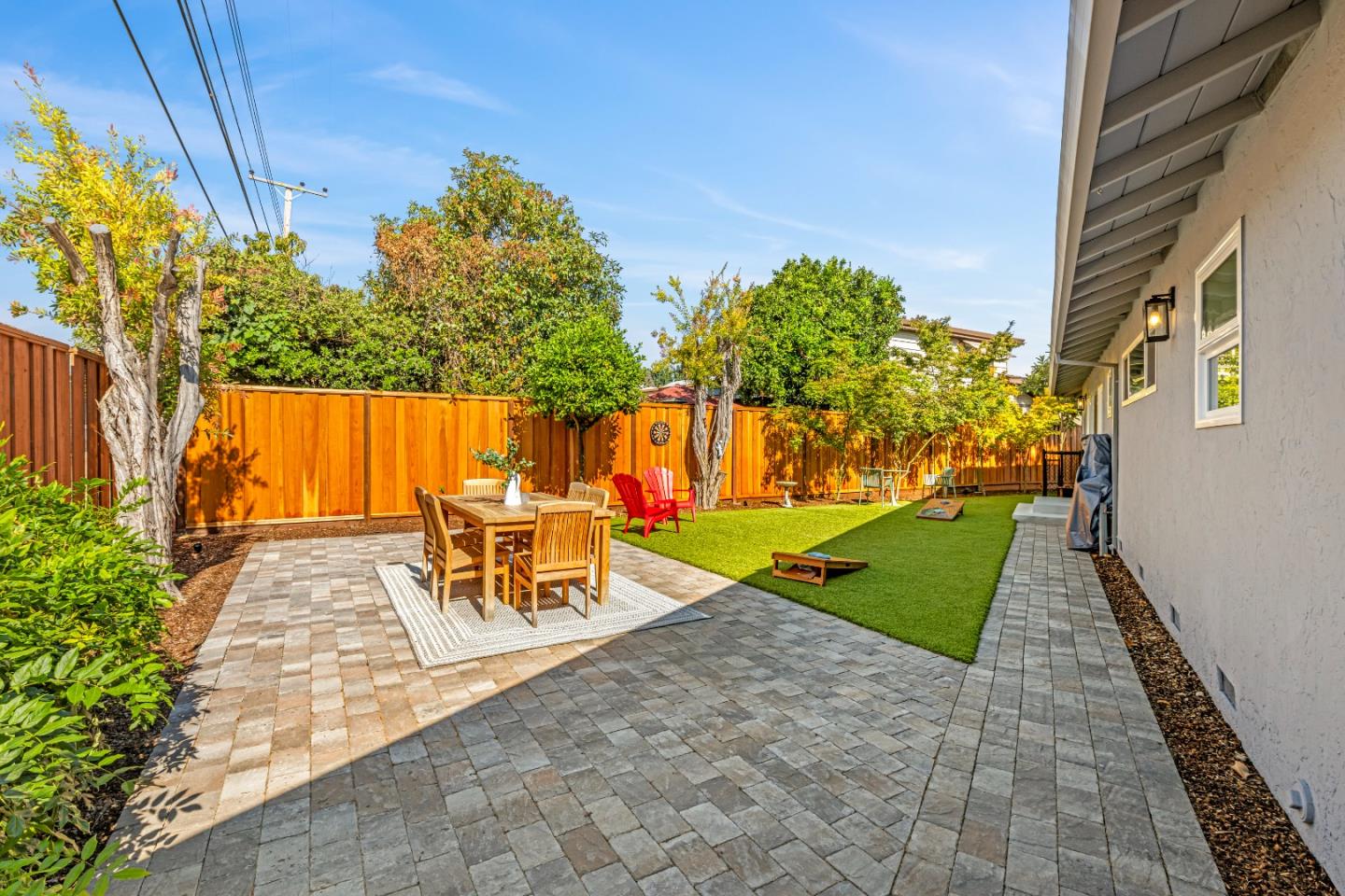 Detail Gallery Image 37 of 52 For 666 Fairlane Ave, Santa Clara,  CA 95051 - 3 Beds | 2 Baths