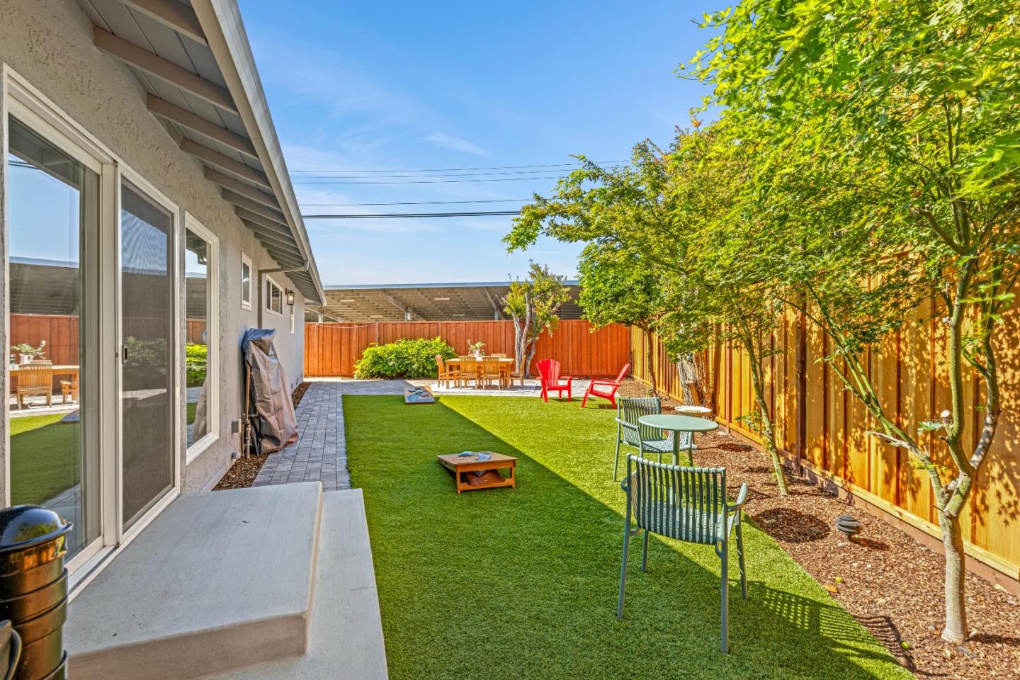Detail Gallery Image 39 of 52 For 666 Fairlane Ave, Santa Clara,  CA 95051 - 3 Beds | 2 Baths
