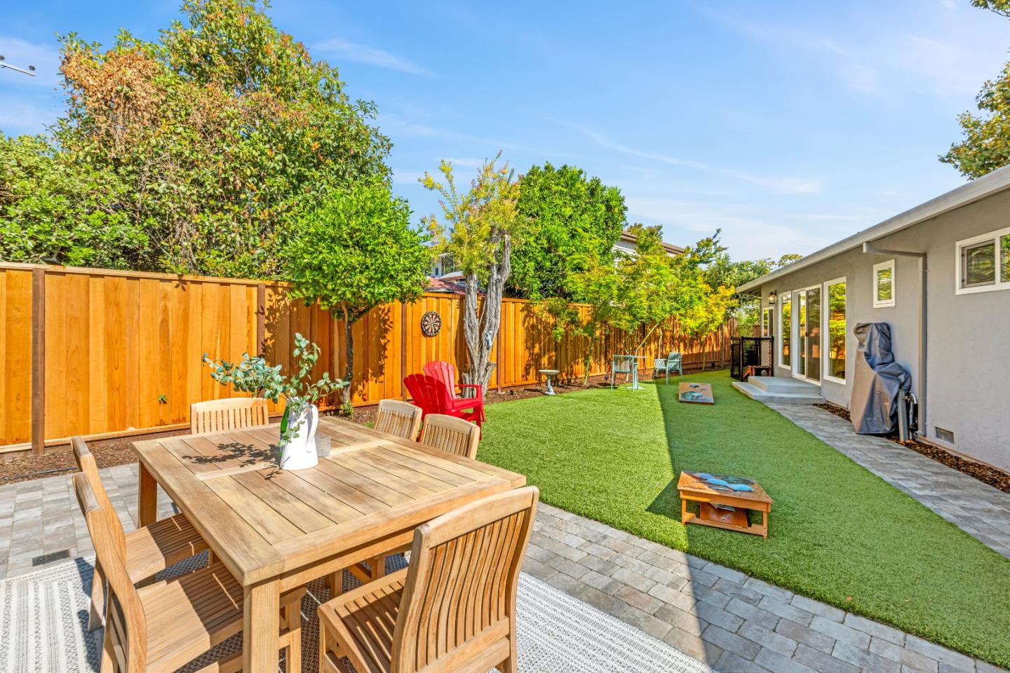 Detail Gallery Image 42 of 52 For 666 Fairlane Ave, Santa Clara,  CA 95051 - 3 Beds | 2 Baths