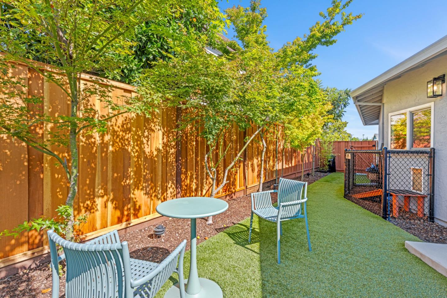Detail Gallery Image 43 of 52 For 666 Fairlane Ave, Santa Clara,  CA 95051 - 3 Beds | 2 Baths