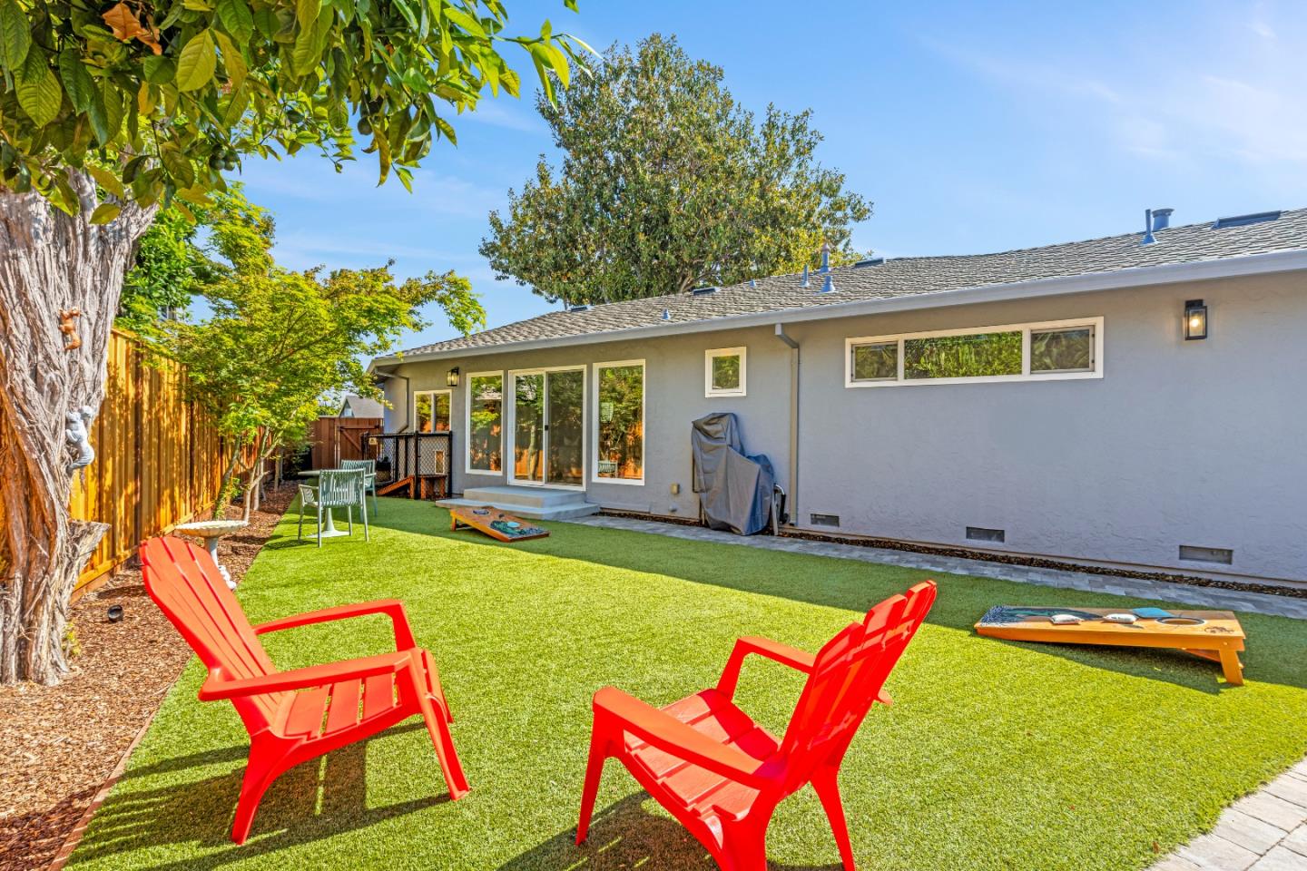 Detail Gallery Image 44 of 52 For 666 Fairlane Ave, Santa Clara,  CA 95051 - 3 Beds | 2 Baths