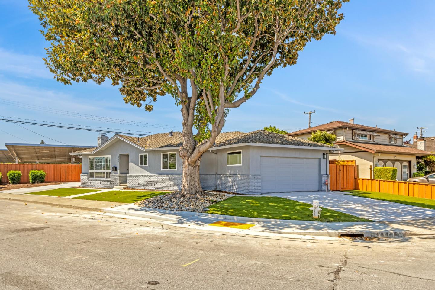 Detail Gallery Image 46 of 52 For 666 Fairlane Ave, Santa Clara,  CA 95051 - 3 Beds | 2 Baths