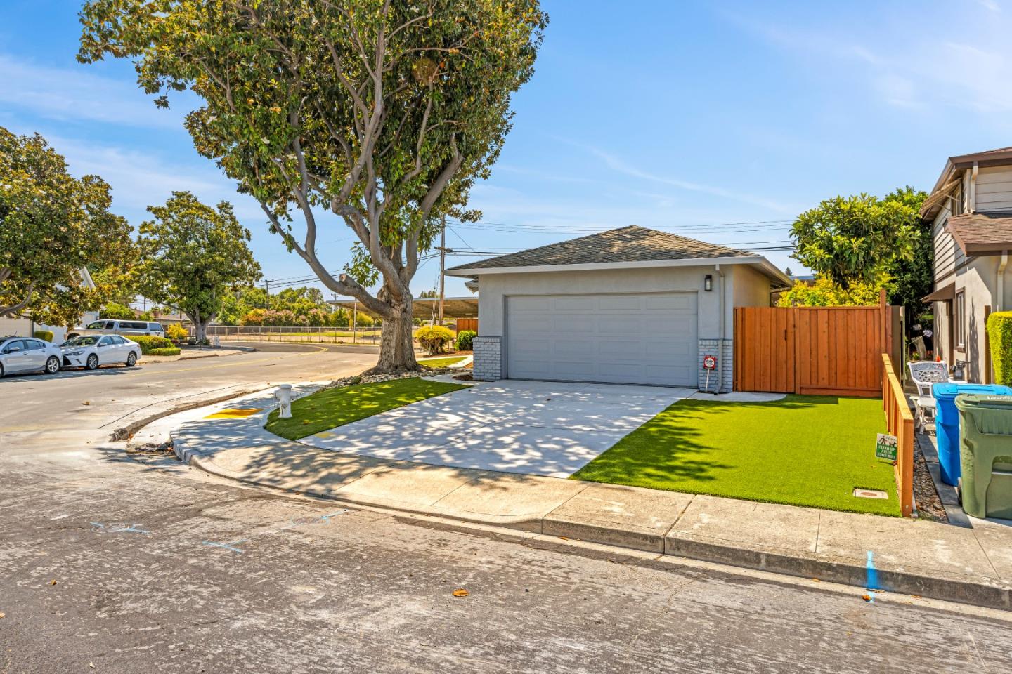 Detail Gallery Image 47 of 52 For 666 Fairlane Ave, Santa Clara,  CA 95051 - 3 Beds | 2 Baths