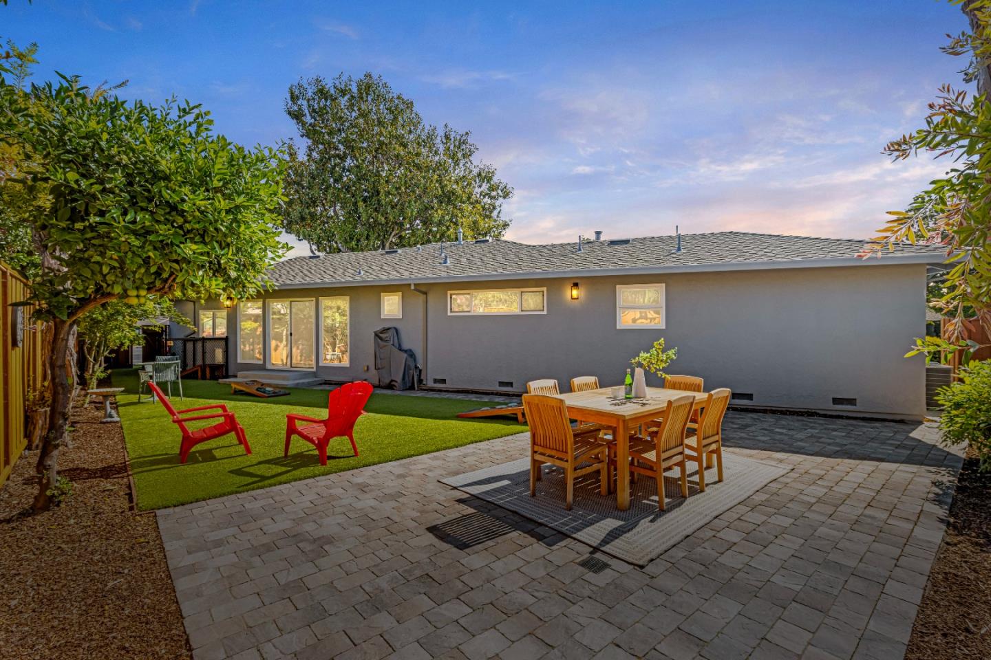 Detail Gallery Image 48 of 52 For 666 Fairlane Ave, Santa Clara,  CA 95051 - 3 Beds | 2 Baths