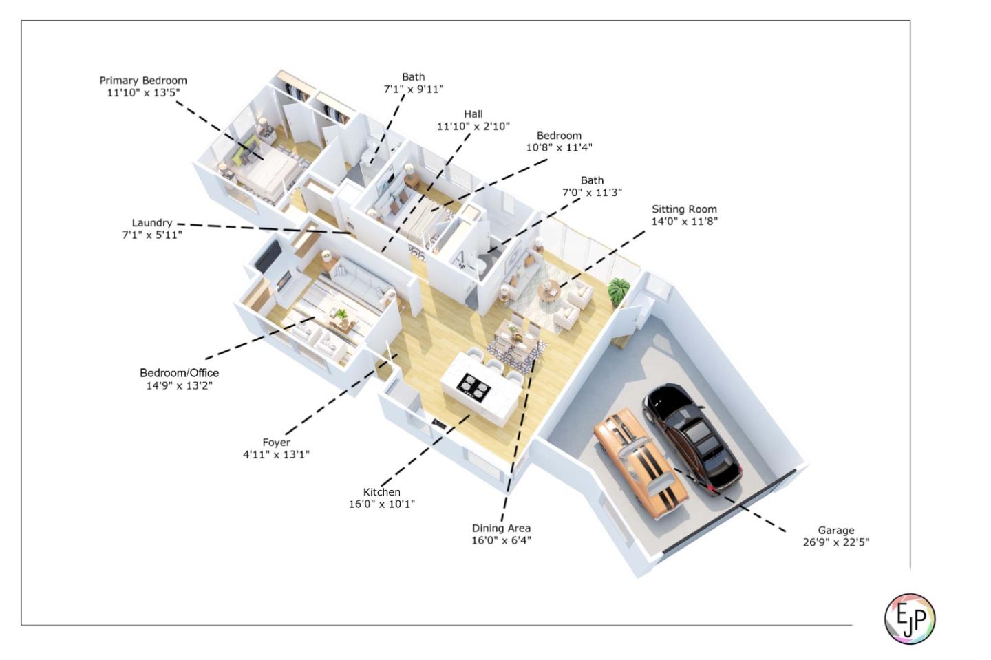 Detail Gallery Image 51 of 52 For 666 Fairlane Ave, Santa Clara,  CA 95051 - 3 Beds | 2 Baths