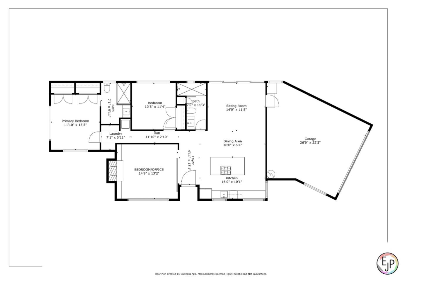 Detail Gallery Image 52 of 52 For 666 Fairlane Ave, Santa Clara,  CA 95051 - 3 Beds | 2 Baths