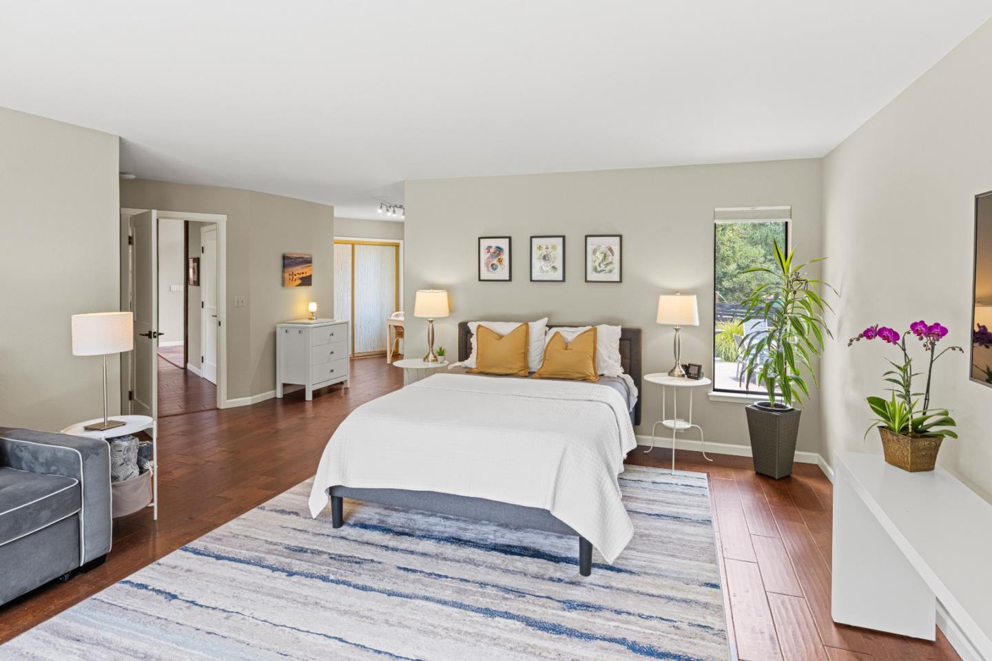 Detail Gallery Image 27 of 56 For 128 Hammond Rd, Monterey,  CA 93940 - 4 Beds | 3/1 Baths