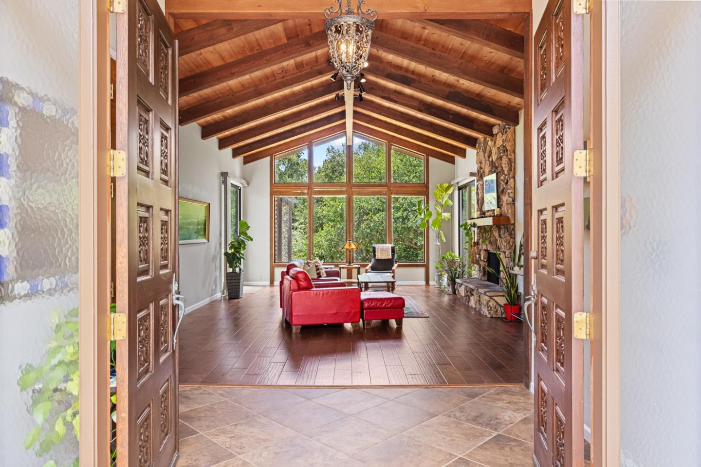 Detail Gallery Image 3 of 56 For 128 Hammond Rd, Monterey,  CA 93940 - 4 Beds | 3/1 Baths