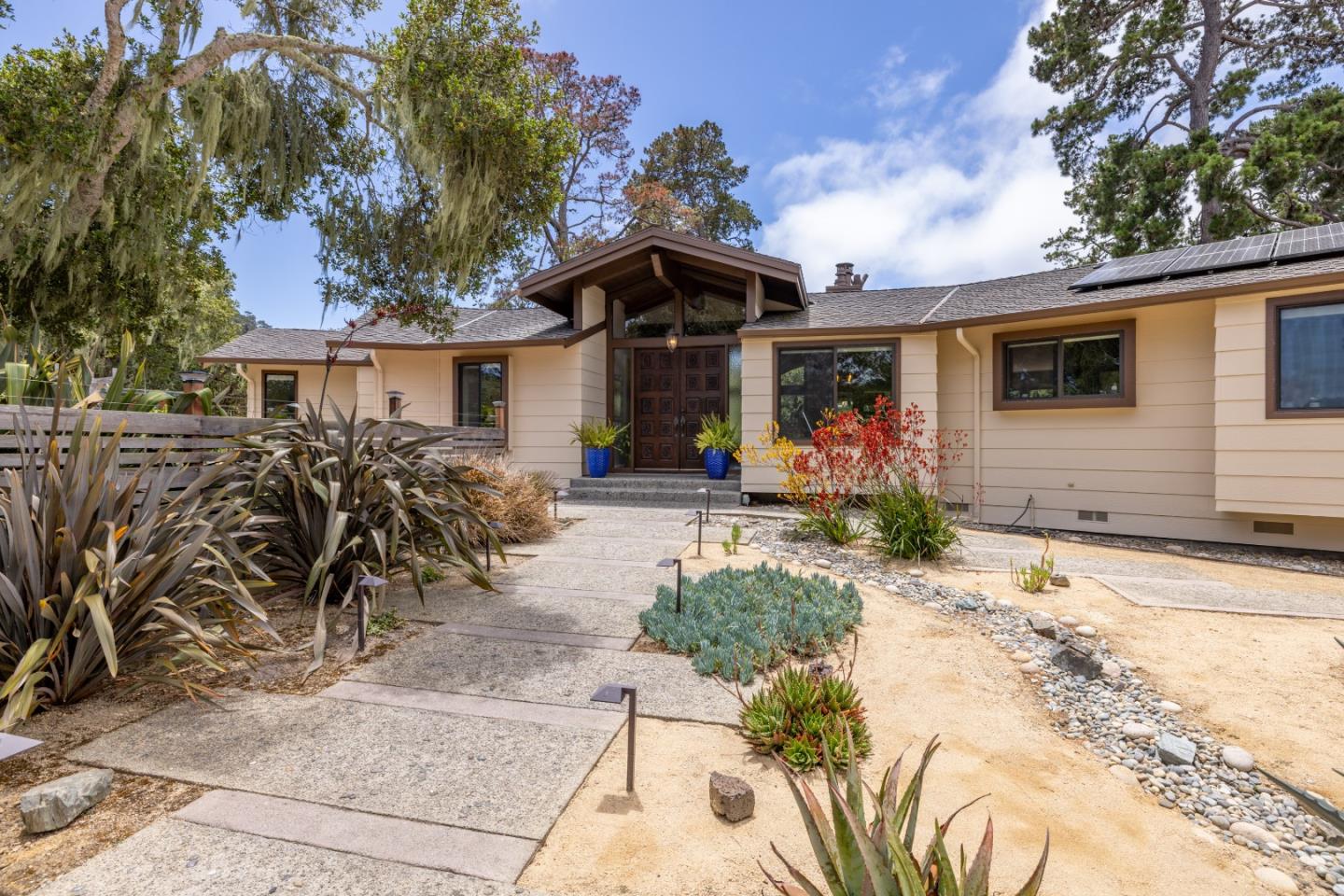 Detail Gallery Image 41 of 56 For 128 Hammond Rd, Monterey,  CA 93940 - 4 Beds | 3/1 Baths