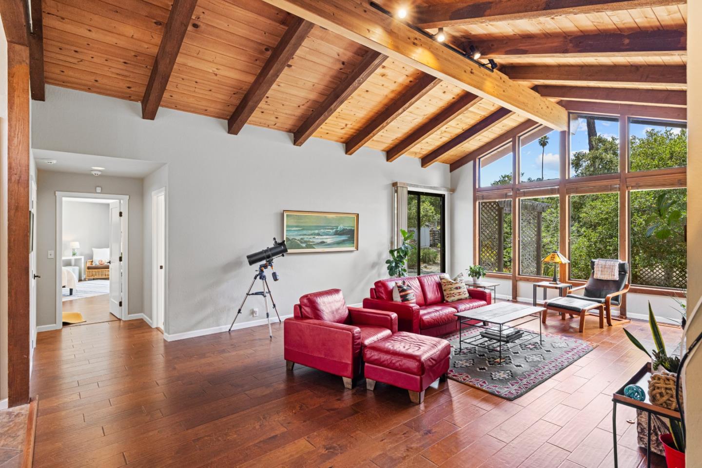 Detail Gallery Image 5 of 56 For 128 Hammond Rd, Monterey,  CA 93940 - 4 Beds | 3/1 Baths