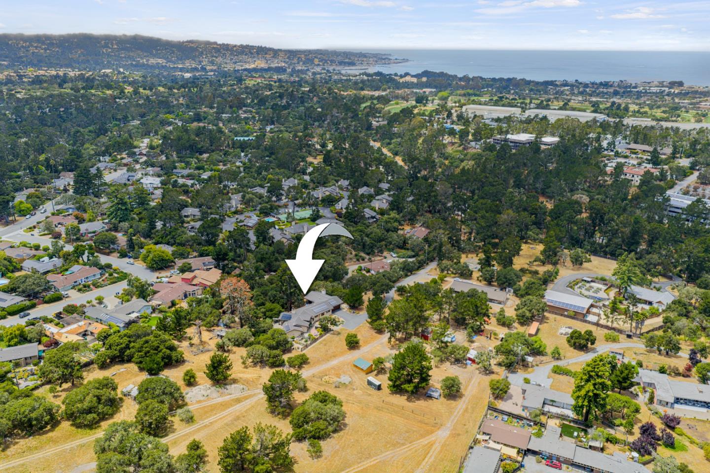 Detail Gallery Image 52 of 56 For 128 Hammond Rd, Monterey,  CA 93940 - 4 Beds | 3/1 Baths