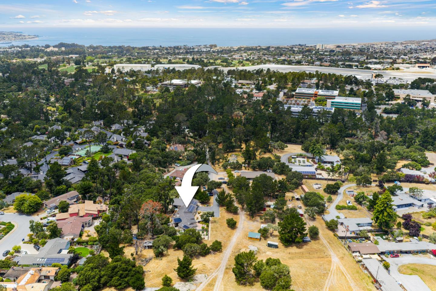 Detail Gallery Image 53 of 56 For 128 Hammond Rd, Monterey,  CA 93940 - 4 Beds | 3/1 Baths