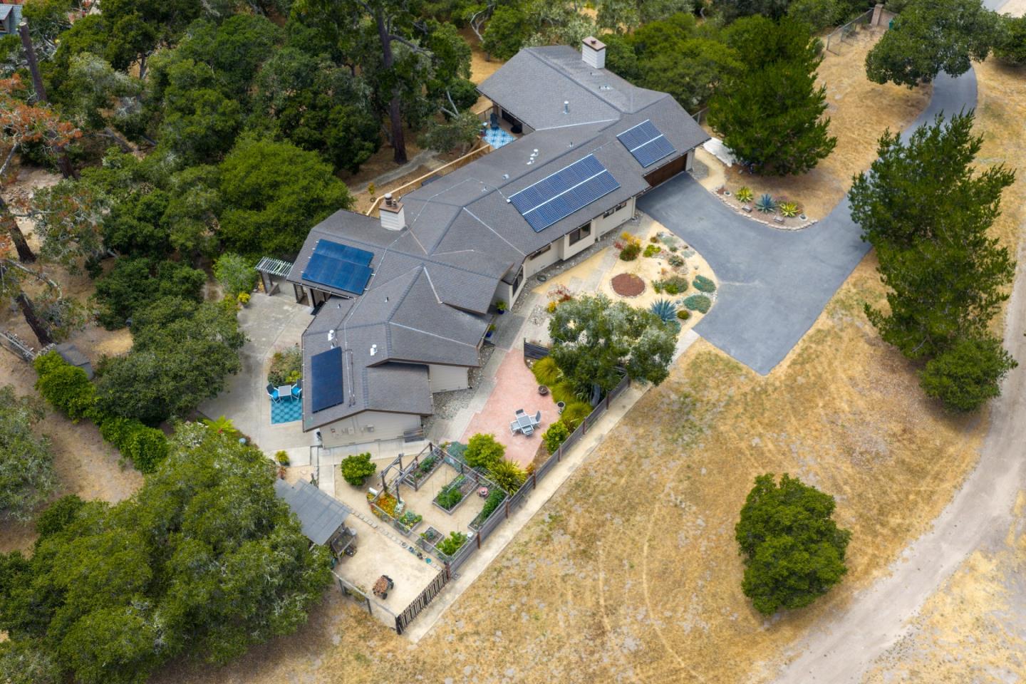 Detail Gallery Image 54 of 56 For 128 Hammond Rd, Monterey,  CA 93940 - 4 Beds | 3/1 Baths