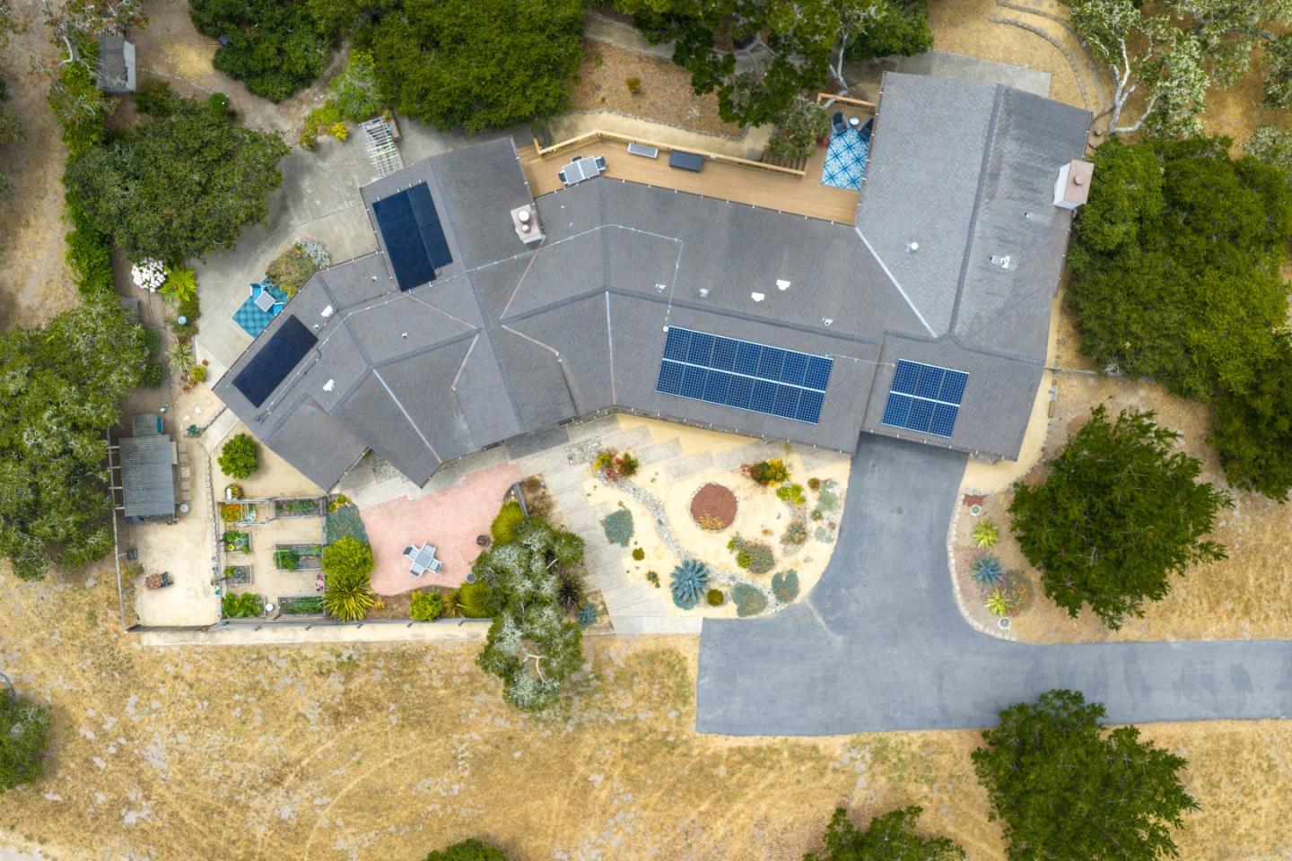 Detail Gallery Image 55 of 56 For 128 Hammond Rd, Monterey,  CA 93940 - 4 Beds | 3/1 Baths