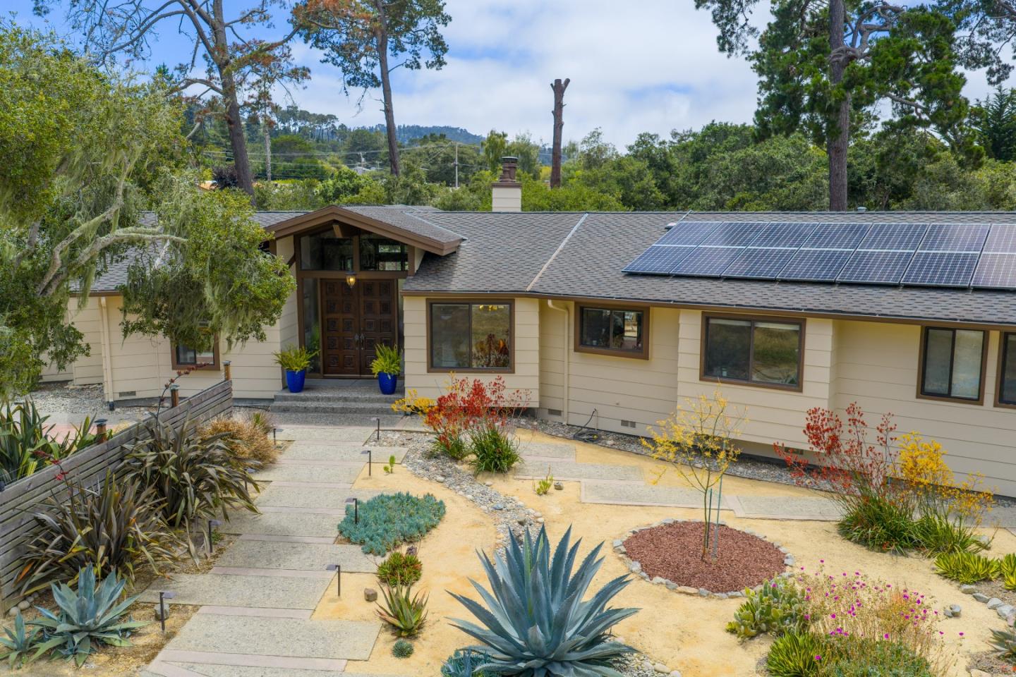 Detail Gallery Image 56 of 56 For 128 Hammond Rd, Monterey,  CA 93940 - 4 Beds | 3/1 Baths