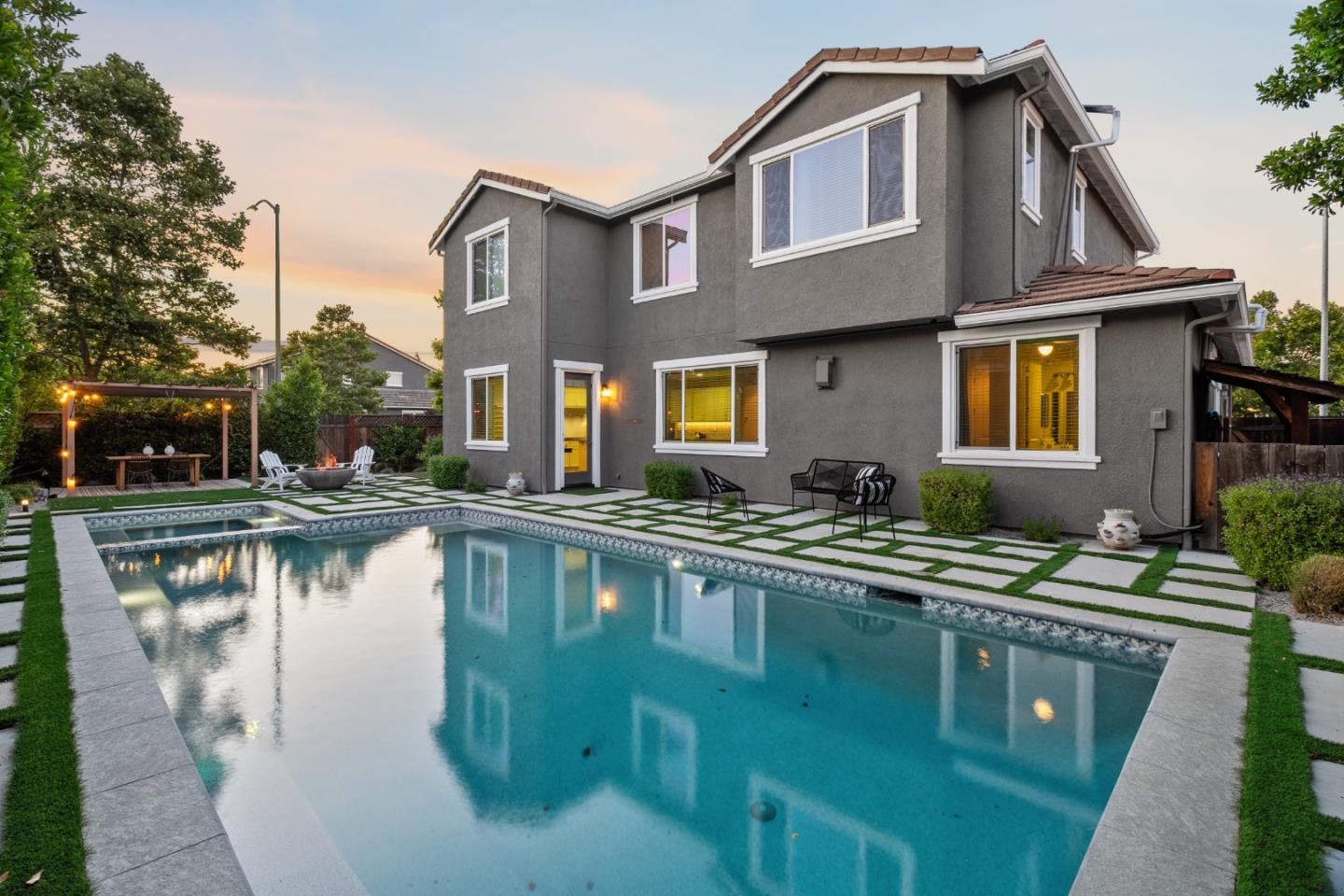 Detail Gallery Image 2 of 50 For 475 Bel Air Way, Morgan Hill,  CA 95037 - 4 Beds | 3/1 Baths