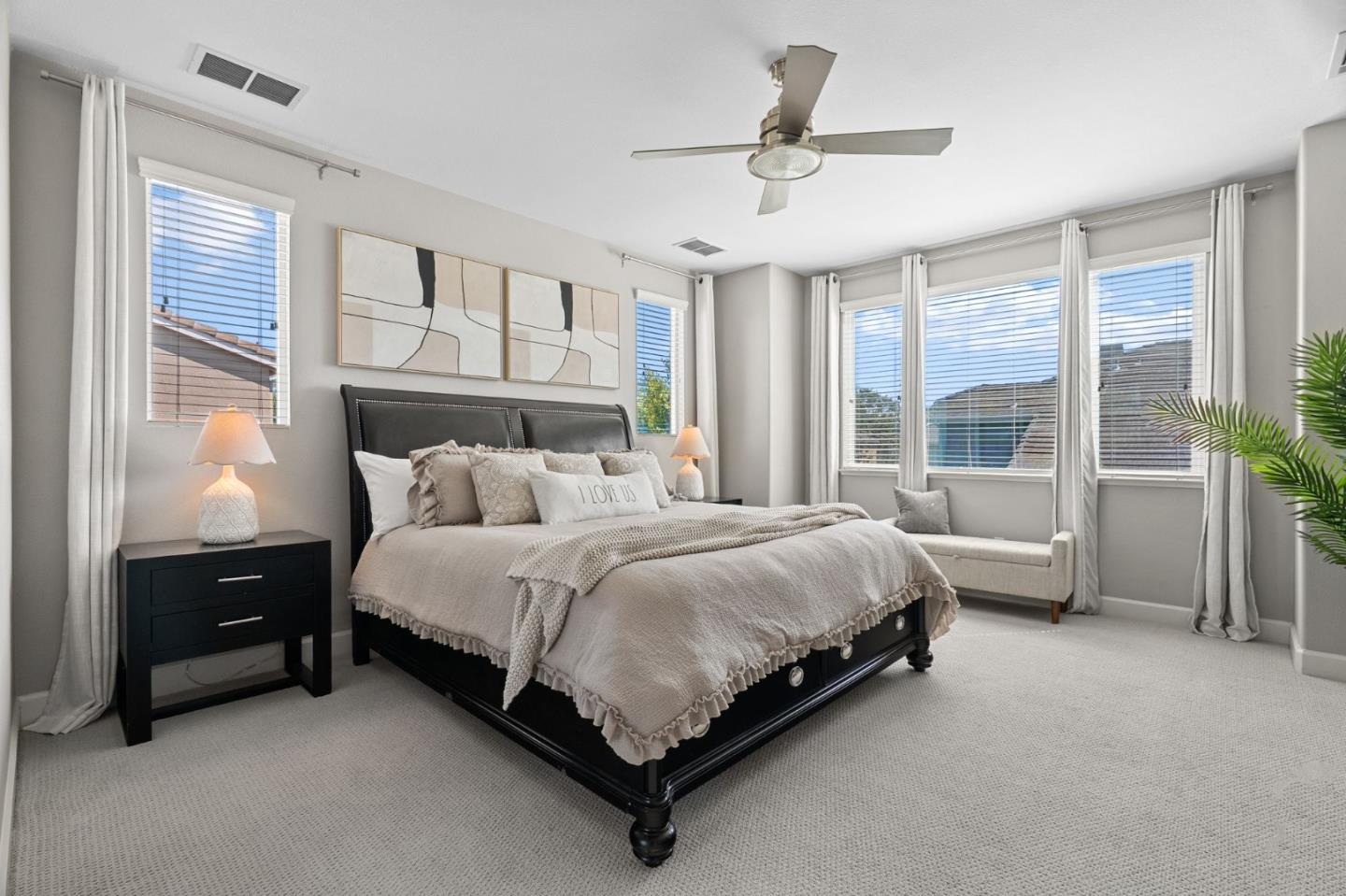 Detail Gallery Image 21 of 50 For 475 Bel Air Way, Morgan Hill,  CA 95037 - 4 Beds | 3/1 Baths