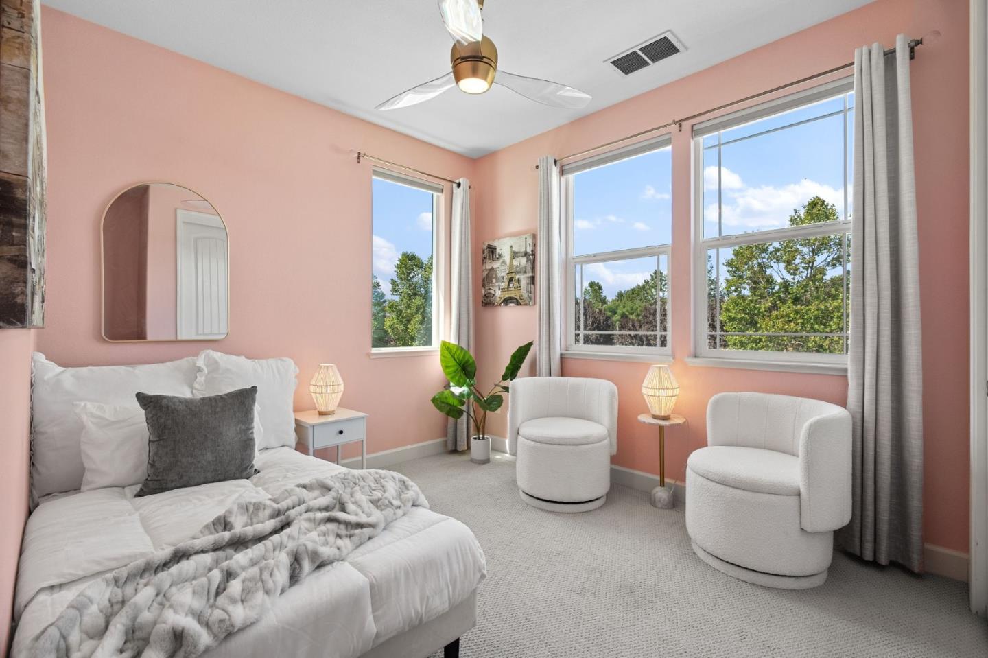 Detail Gallery Image 27 of 50 For 475 Bel Air Way, Morgan Hill,  CA 95037 - 4 Beds | 3/1 Baths