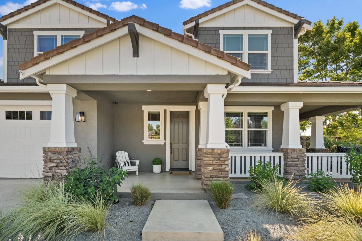 Detail Gallery Image 3 of 50 For 475 Bel Air Way, Morgan Hill,  CA 95037 - 4 Beds | 3/1 Baths