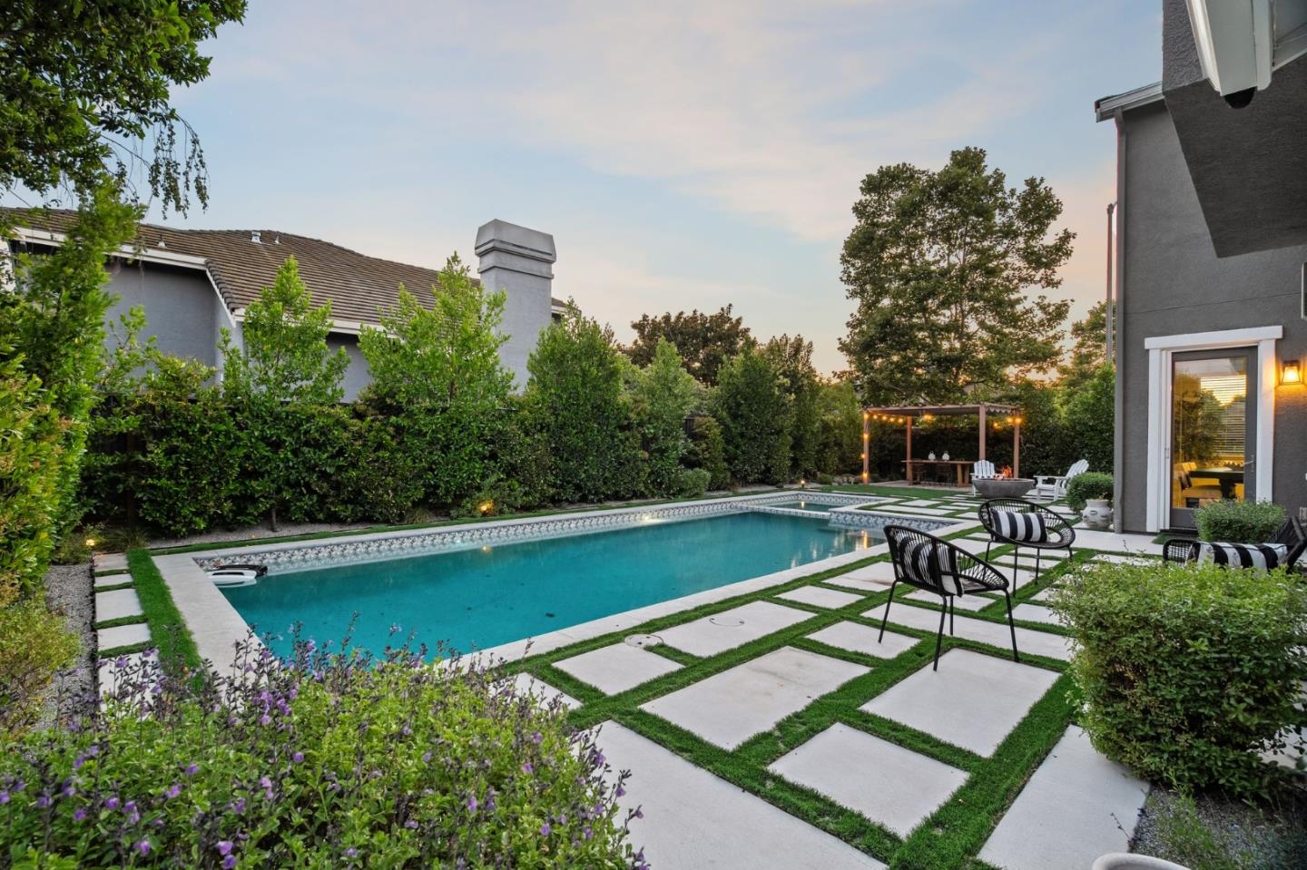 Detail Gallery Image 36 of 50 For 475 Bel Air Way, Morgan Hill,  CA 95037 - 4 Beds | 3/1 Baths