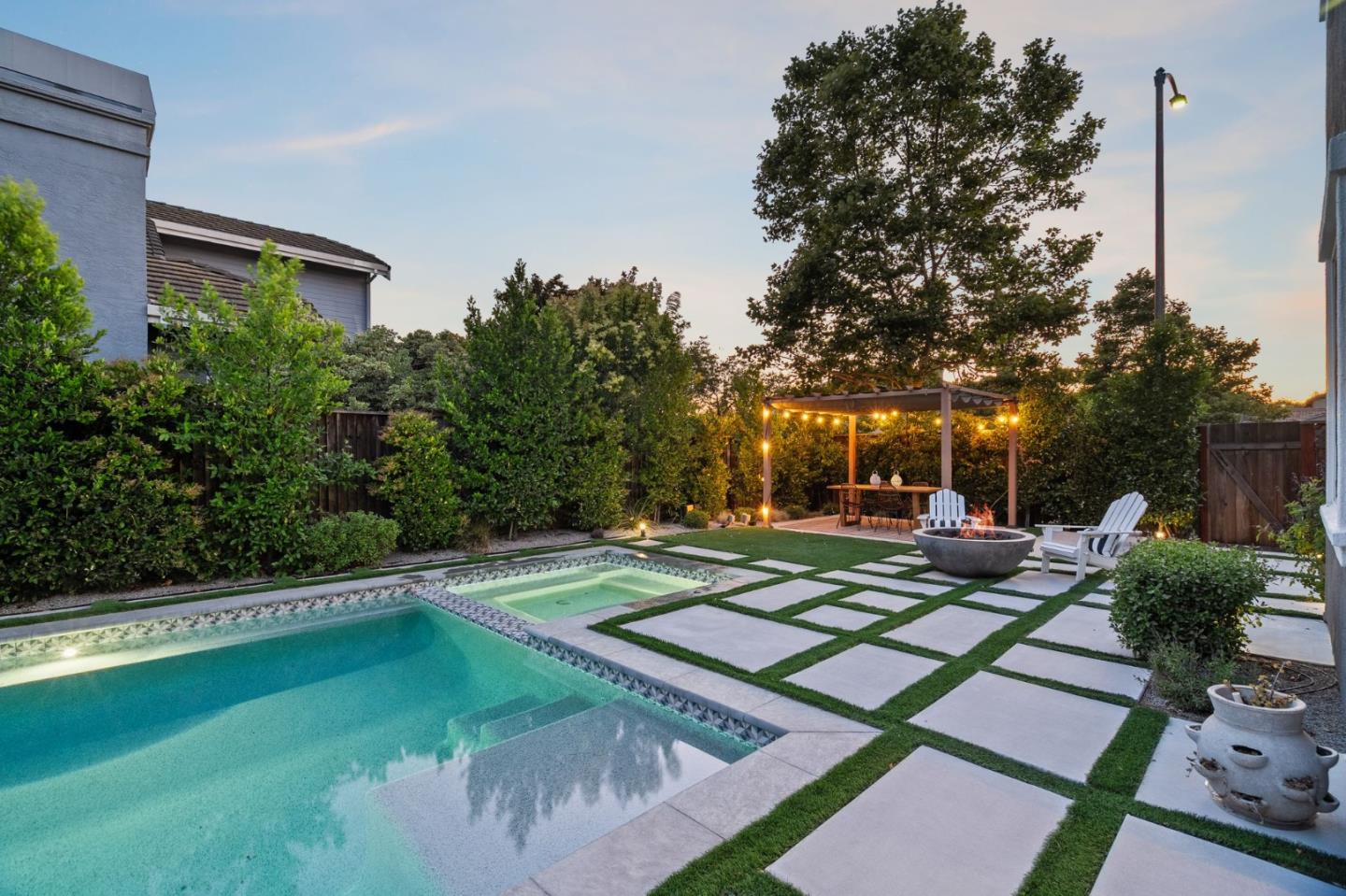 Detail Gallery Image 37 of 50 For 475 Bel Air Way, Morgan Hill,  CA 95037 - 4 Beds | 3/1 Baths