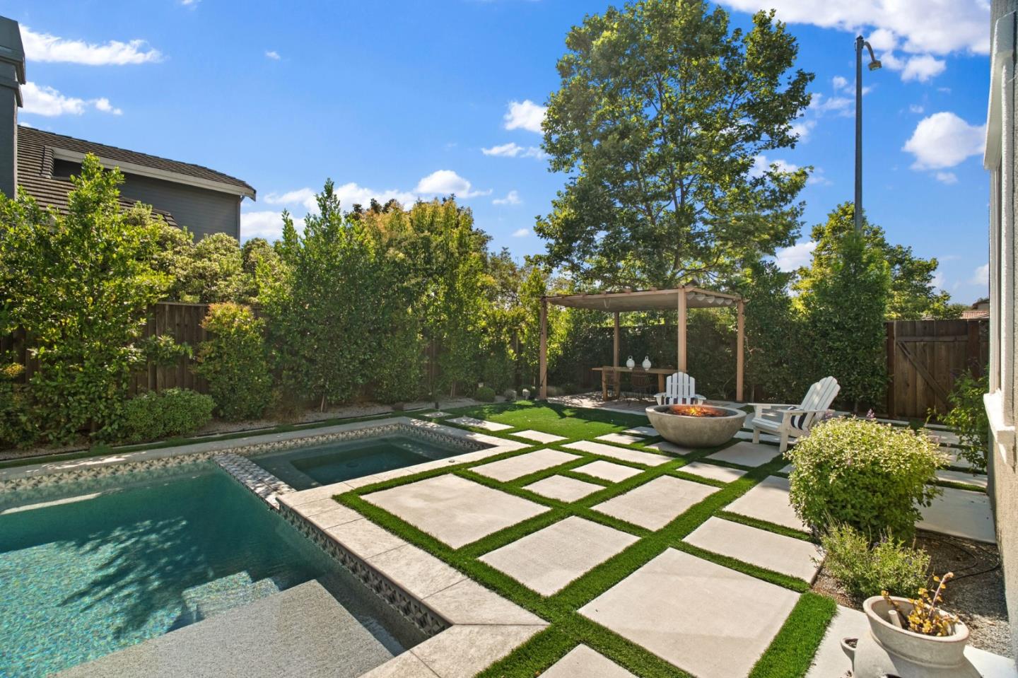 Detail Gallery Image 40 of 50 For 475 Bel Air Way, Morgan Hill,  CA 95037 - 4 Beds | 3/1 Baths