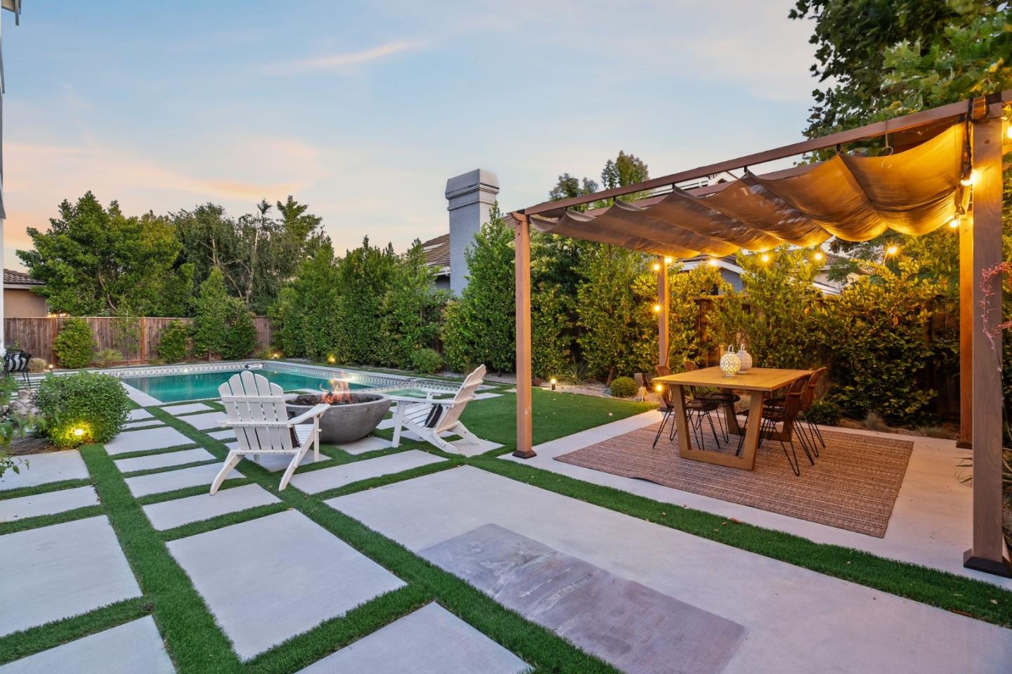 Detail Gallery Image 41 of 50 For 475 Bel Air Way, Morgan Hill,  CA 95037 - 4 Beds | 3/1 Baths