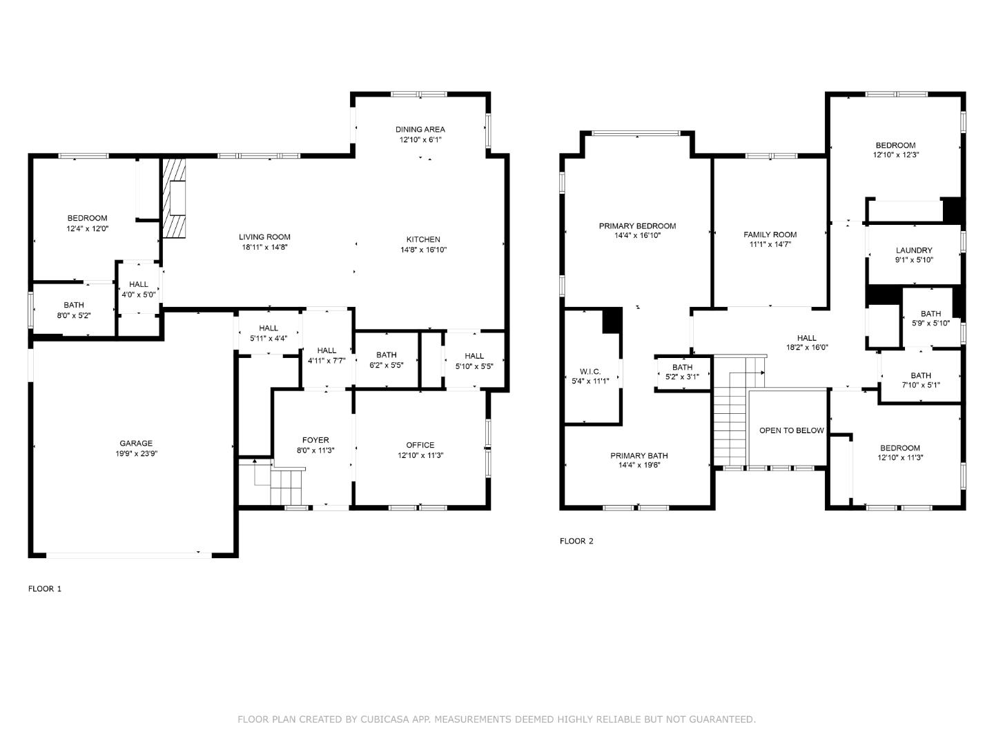 Detail Gallery Image 50 of 50 For 475 Bel Air Way, Morgan Hill,  CA 95037 - 4 Beds | 3/1 Baths