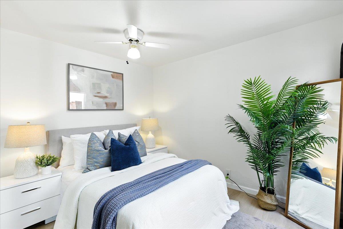 Detail Gallery Image 25 of 49 For 3383 Los Prados St, San Mateo,  CA 94403 - 2 Beds | 2 Baths