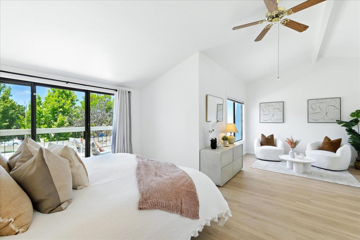 Detail Gallery Image 34 of 49 For 3383 Los Prados St, San Mateo,  CA 94403 - 2 Beds | 2 Baths