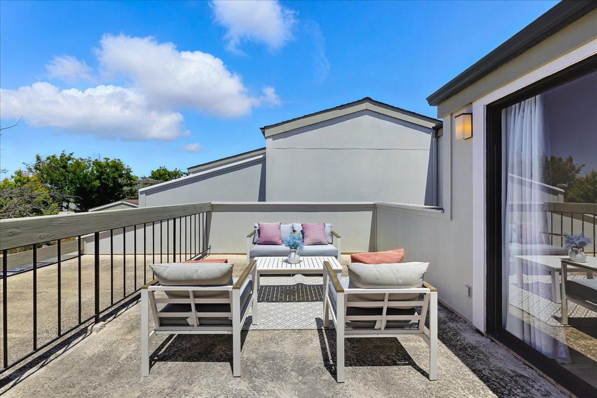 Detail Gallery Image 38 of 49 For 3383 Los Prados St, San Mateo,  CA 94403 - 2 Beds | 2 Baths