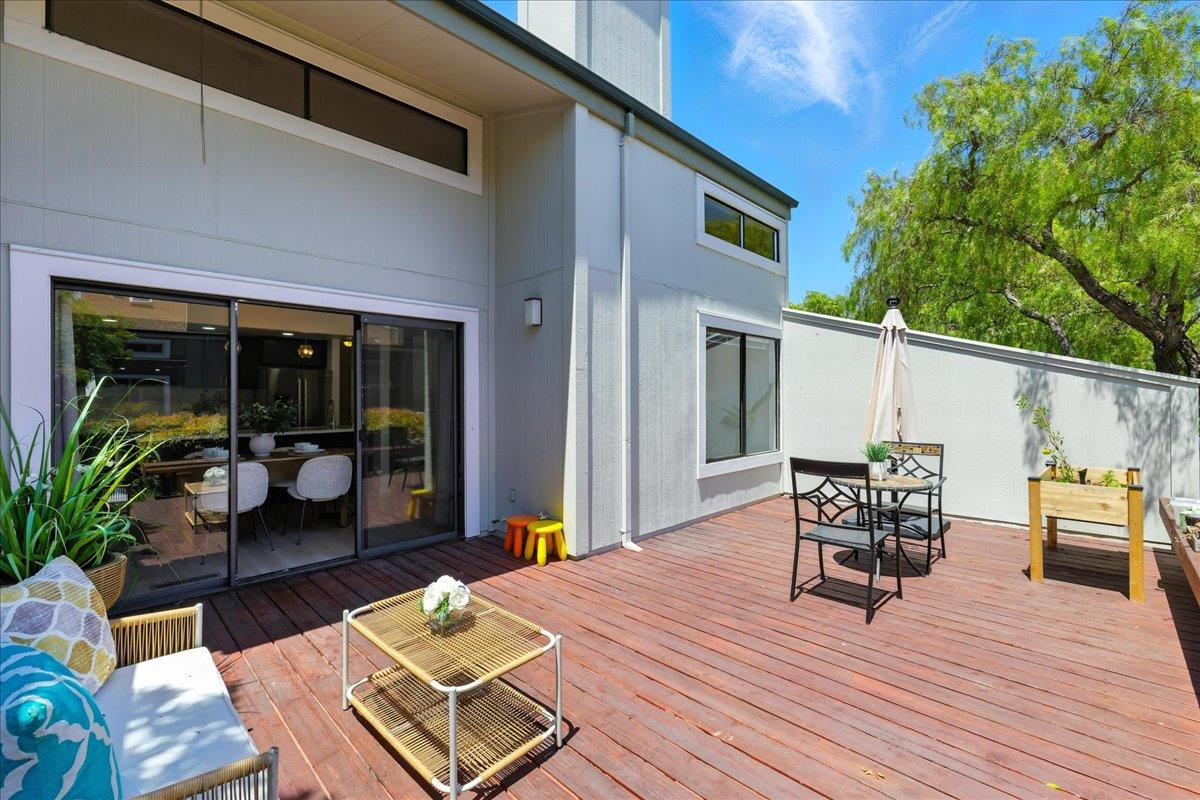Detail Gallery Image 42 of 49 For 3383 Los Prados St, San Mateo,  CA 94403 - 2 Beds | 2 Baths