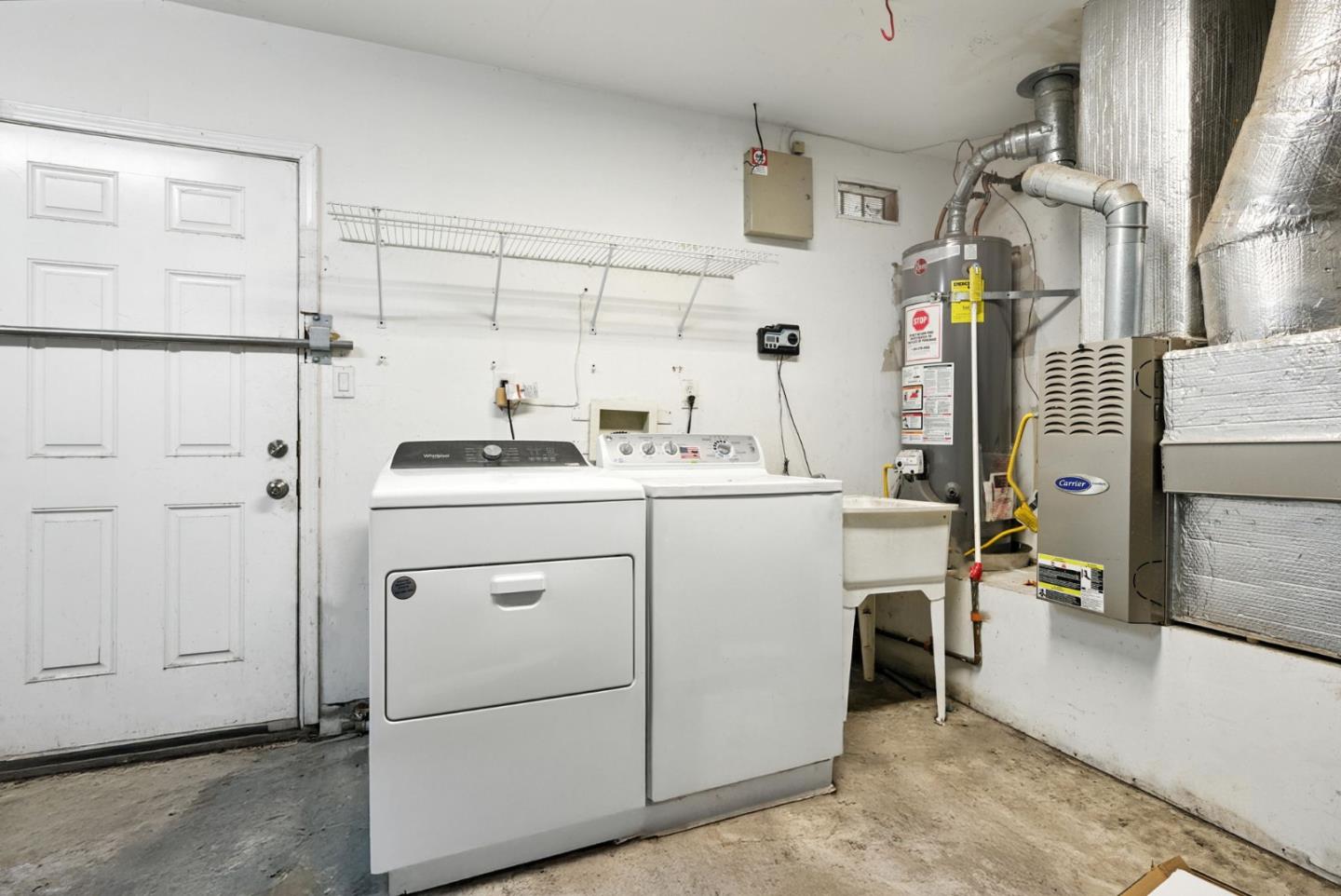 Detail Gallery Image 19 of 31 For 2930 Magnolia St, Emeryville,  CA 94608 - 1 Beds | 1/1 Baths