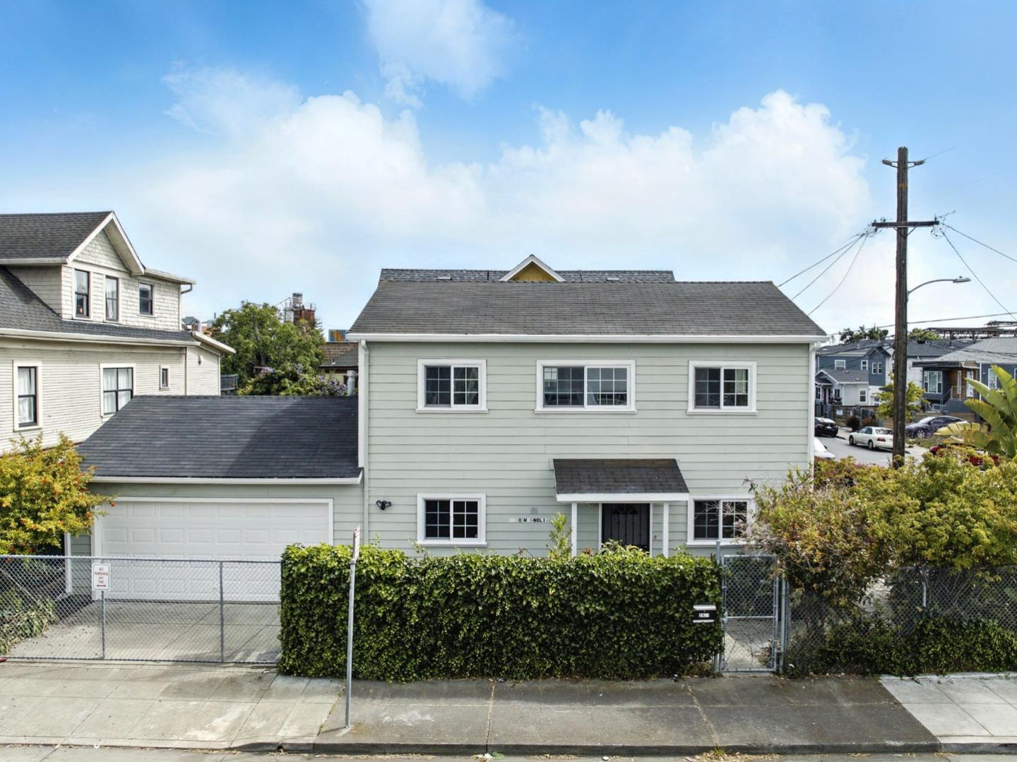 Detail Gallery Image 25 of 31 For 2930 Magnolia St, Emeryville,  CA 94608 - 1 Beds | 1/1 Baths
