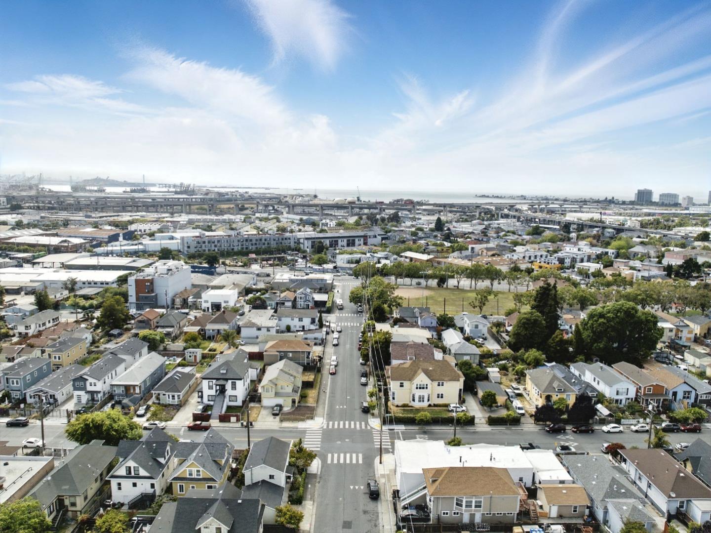 Detail Gallery Image 27 of 31 For 2930 Magnolia St, Emeryville,  CA 94608 - 1 Beds | 1/1 Baths