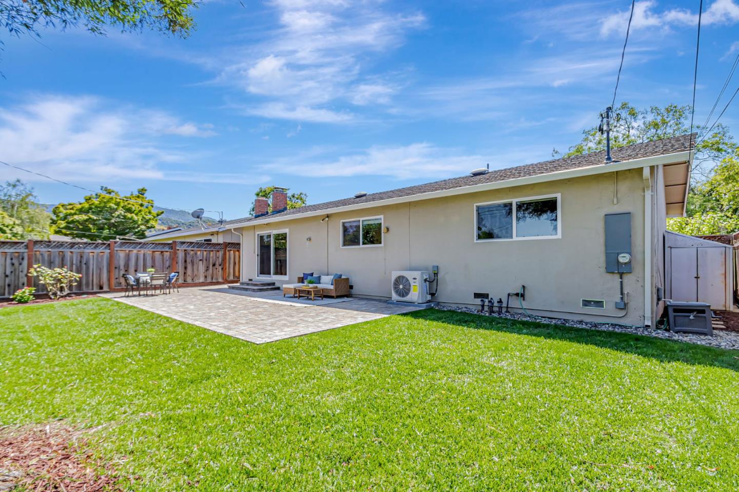 Detail Gallery Image 16 of 19 For 5284 Herbert Dr, San Jose,  CA 95124 - 3 Beds | 2 Baths