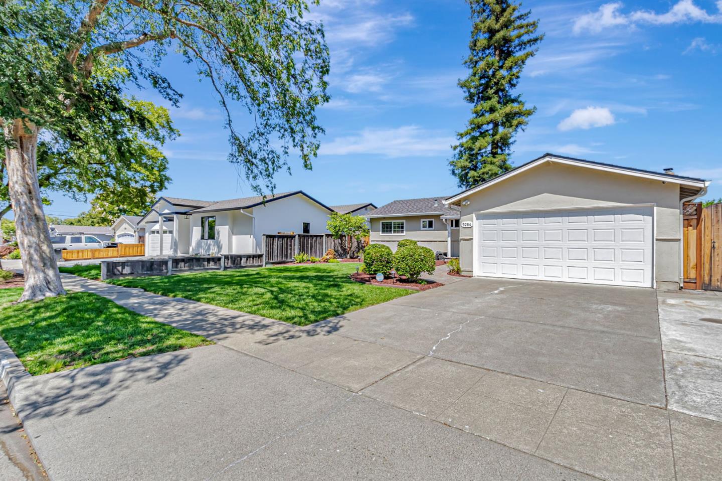 Detail Gallery Image 19 of 19 For 5284 Herbert Dr, San Jose,  CA 95124 - 3 Beds | 2 Baths