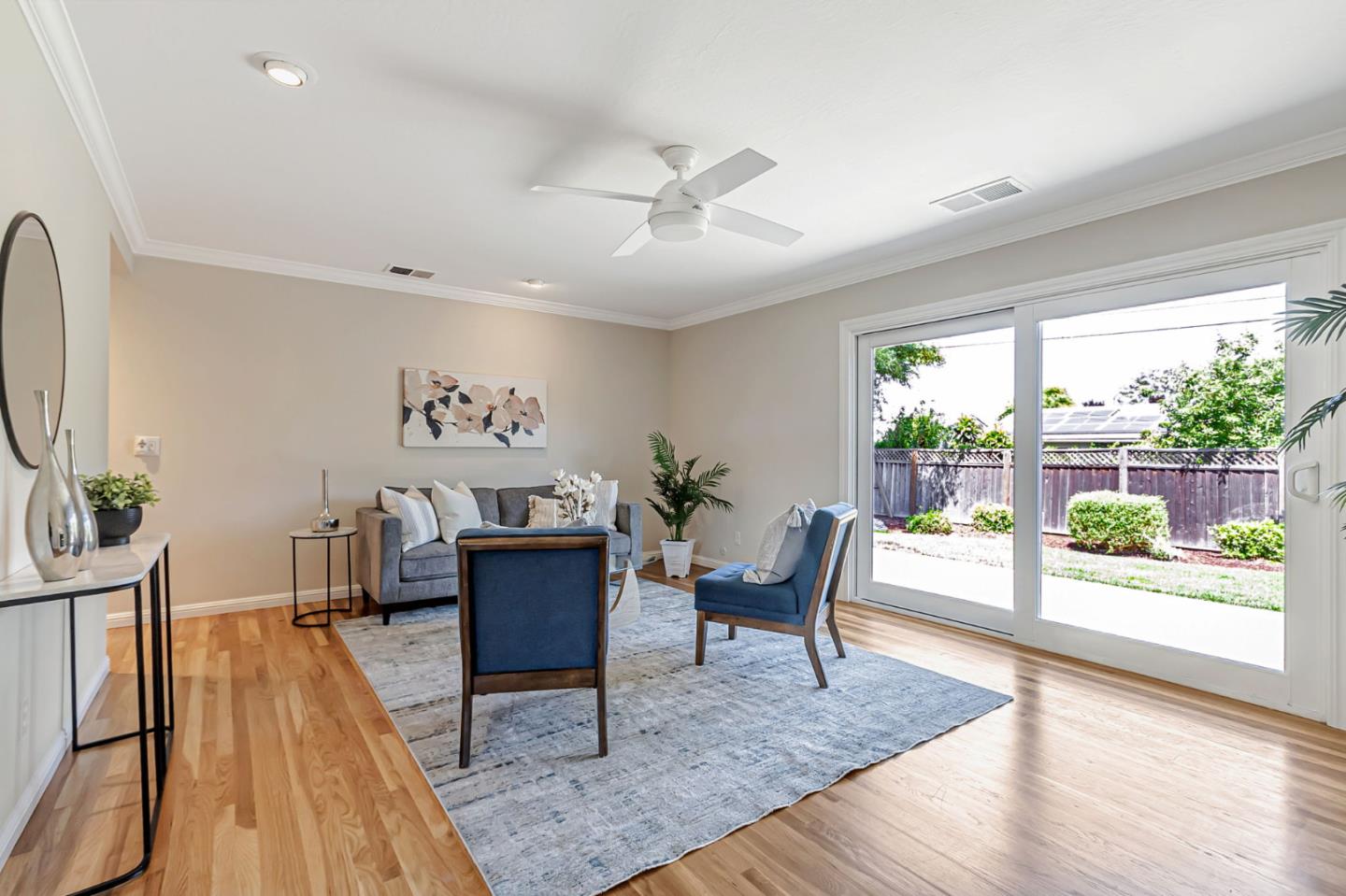 Detail Gallery Image 5 of 19 For 5284 Herbert Dr, San Jose,  CA 95124 - 3 Beds | 2 Baths