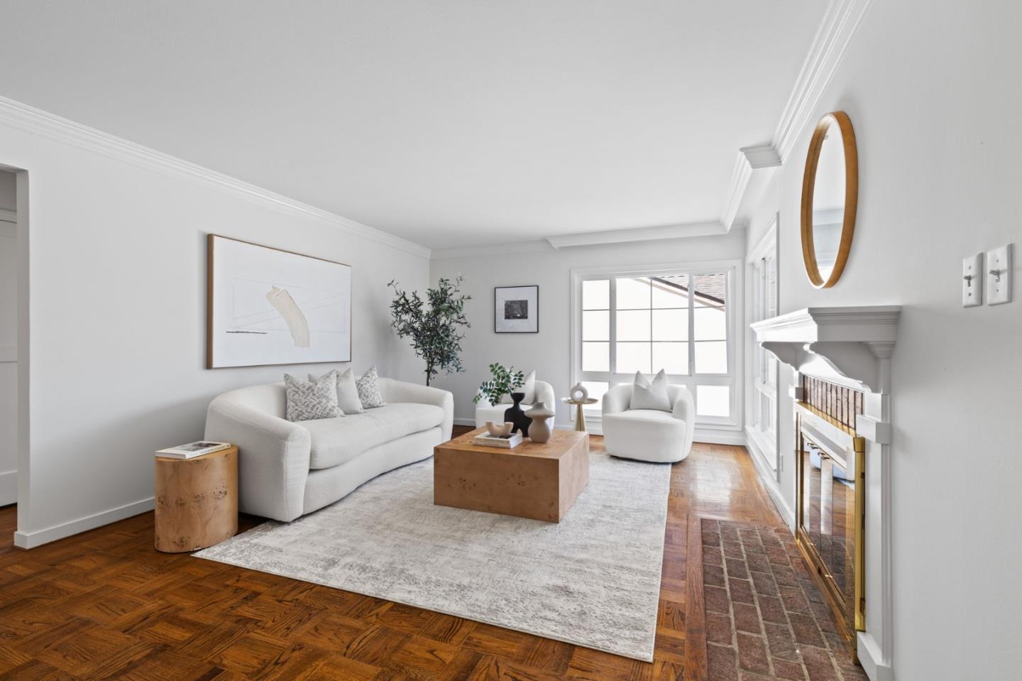 Detail Gallery Image 4 of 36 For 740 Barcelona, Millbrae,  CA 94030 - 4 Beds | 2 Baths