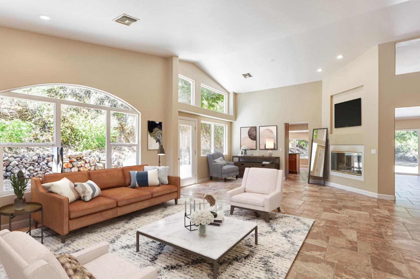 Detail Gallery Image 11 of 48 For 60 Toyon Way, Carmel Valley,  CA 93924 - 3 Beds | 3 Baths
