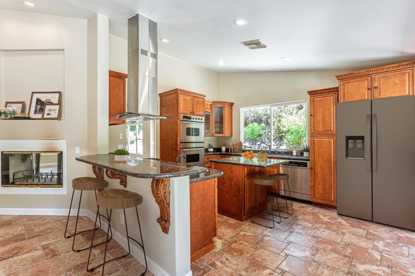 Detail Gallery Image 19 of 48 For 60 Toyon Way, Carmel Valley,  CA 93924 - 3 Beds | 3 Baths