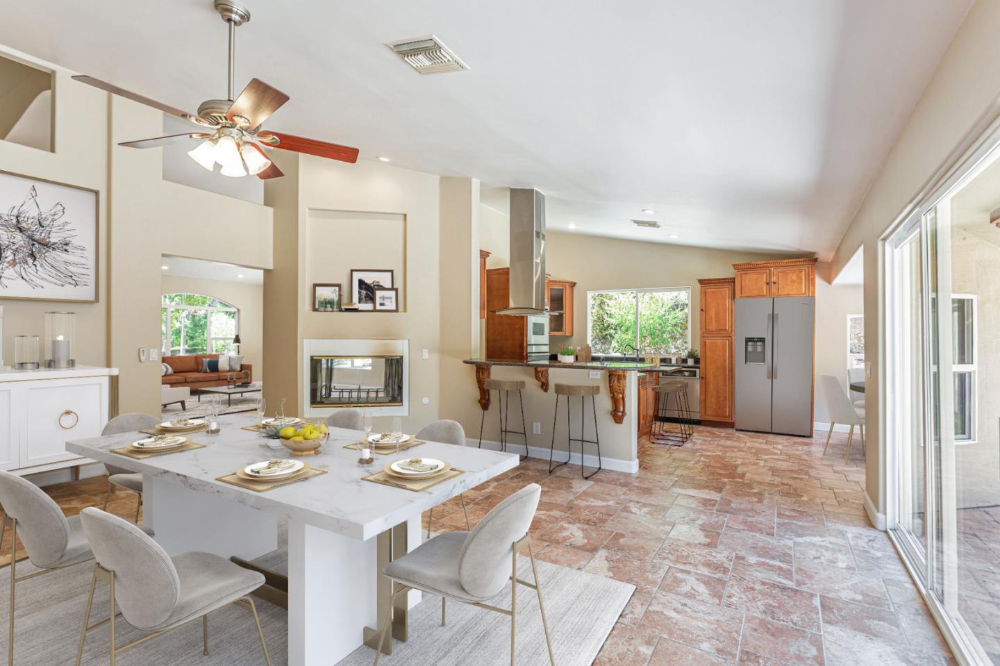 Detail Gallery Image 20 of 48 For 60 Toyon Way, Carmel Valley,  CA 93924 - 3 Beds | 3 Baths
