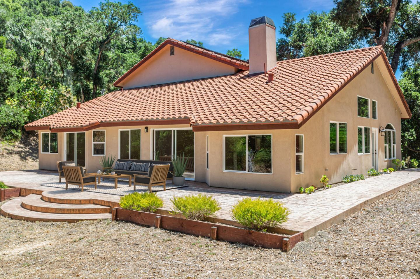 Detail Gallery Image 48 of 48 For 60 Toyon Way, Carmel Valley,  CA 93924 - 3 Beds | 3 Baths