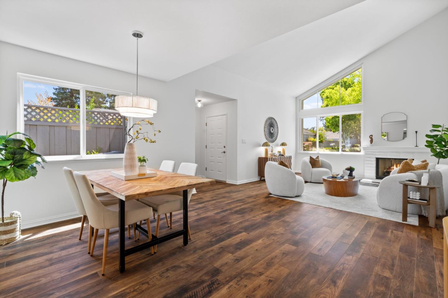 Detail Gallery Image 12 of 48 For 1036 Cumberland Pl, San Jose,  CA 95125 - 2 Beds | 2 Baths