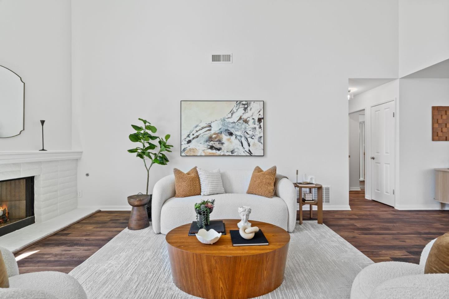 Detail Gallery Image 13 of 48 For 1036 Cumberland Pl, San Jose,  CA 95125 - 2 Beds | 2 Baths