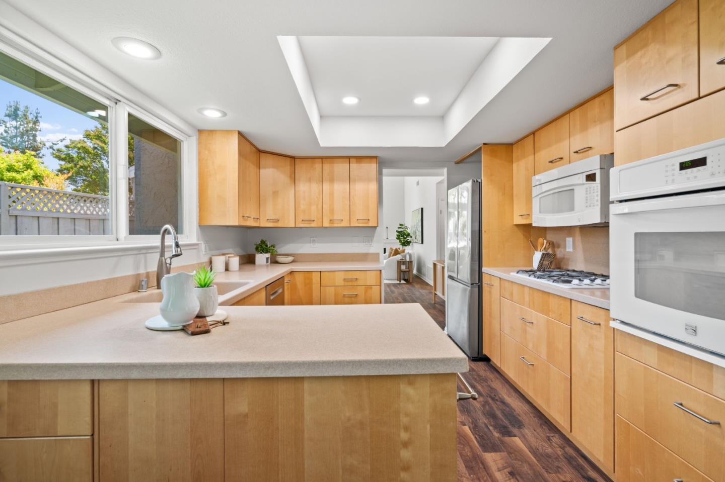Detail Gallery Image 18 of 48 For 1036 Cumberland Pl, San Jose,  CA 95125 - 2 Beds | 2 Baths
